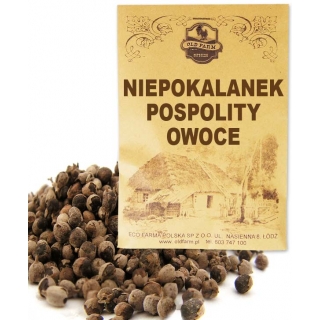 NIEPOKALANEK POSPOLITY OWOC 50G